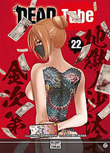 Broché Dead tube. Vol. 22 de Mikoto; Kitakawa, Touta Yamaguchi