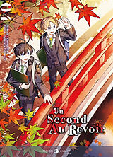 Broché Un second au revoir. Vol. 4 de Tanaka+takogawa