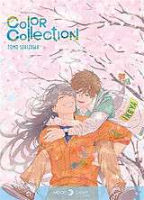 Broché Color collection de Tomo Serizawa