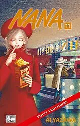 Broschiert Nana replay von Ai Yazawa