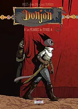 Broschiert Donjon zénith. Vol. 11. Les méandres du pouvoir von Joann; Trondheim, Lewis; Boulet Sfar