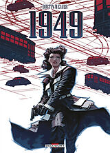 Broschiert 1949 von Dustin Weaver