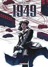 Broschiert 1949 von Dustin Weaver