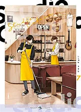 Broschiert Studio Cabana. Vol. 7 von Agri Uma