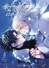 Broschiert Par-delà les neiges éternelles. Vol. 3 von Haruka Chizu