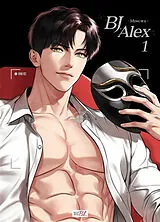 Broschiert BJ Alex. Vol. 1 von Mingwa