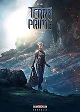Broschiert Terra Prime - Integrale von Philippe Ogaki