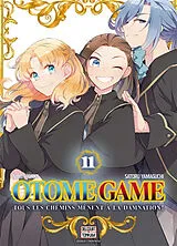 Broschiert Otome game. Vol. 11 von Satoru; Hidaka, Nami Yamaguchi