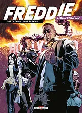 Broschiert Freddie l'arrangeur von Garth; Perkins, Mike Ennis