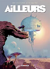 Broschiert Ailleurs. Vol. 1 von 