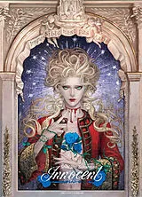 Broschiert Innocent bleu von Shin'ichi Sakamoto
