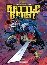 Broschiert Battlebeast. Vol. 1 von Robert; Ottley, Ryan Kirkman