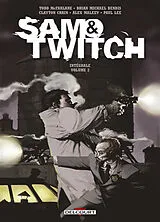 Broschiert Sam and Twitch : intégrale. Vol. 2 von Todd; Bendis, Brian Michael McFarlane