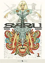 Broschiert Saru. Vol. 1 von Daisuke Igarashi
