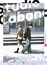 Broschiert Studio Cabana. Vol. 8 von Agri Uma