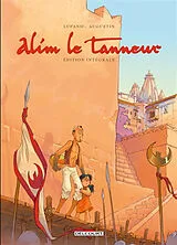 Broschiert Alim le tanneur : édition intégrale von Wilfrid Lupano