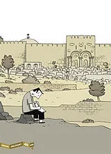 Broschiert Chroniques de Jérusalem von Guy Delisle