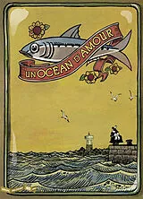 Broschiert Un océan d'amour von Wilfrid; Panaccione, Grégory Lupano