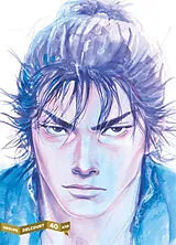 Broschiert Vagabond. Vol. 1 von Takehiko Inoue