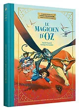 Broschiert Le magicien d'Oz von 