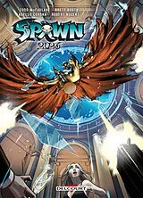 Broschiert Spawn 2026 von T.; Booth, B.; Corona, A.; Nugent, R. McFarlane