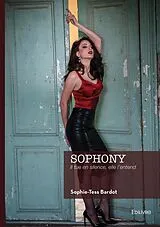 Broschiert Sophony von Bardot-s
