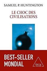 E-Book (epub) Le Choc des civilisations von Huntington Samuel P. Huntington