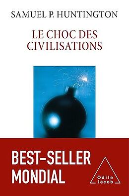 eBook (epub) Le Choc des civilisations de Huntington Samuel P. Huntington