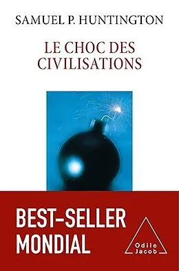 E-Book (epub) Le Choc des civilisations von Huntington Samuel P. Huntington