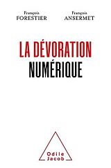 E-Book (epub) La Dévoration numérique von Forestier Francois Forestier