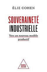 eBook (epub) Souveraineté industrielle de Cohen Elie Cohen