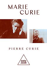 eBook (epub) Pierre Curie de Curie Marie Curie
