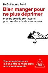 E-Book (epub) Bien manger pour ne plus déprimer von Fond Guillaume Fond