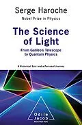 E-Book (epub) Science of Light von Haroche Serge Haroche