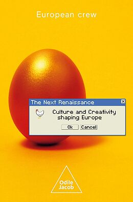 eBook (epub) Next Renaissance de European Crew European Crew