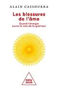 E-Book (epub) Les Blessures de l'ame von Cassourra Alain Cassourra