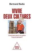 E-Book (epub) Vivre deux cultures von Badie Bertrand Badie