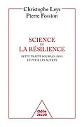 E-Book (epub) Science de la résilience von Leys Christophe Leys, Fossion Pierre Fossion