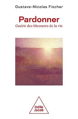 E-Book (epub) Pardonner von Fischer Gustave-Nicolas Fischer
