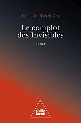 E-Book (epub) Le Complot des Invisibles von Tonka Polo Tonka