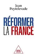 E-Book (epub) Réformer la France von Peyrelevade Jean Peyrelevade