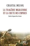ePUB La Tragedie migratoire et la Chute des empires von Delsol Chantal Delsol