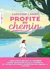 Broschiert Profite du chemin von Ludivine Labbe