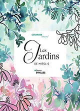 Broschiert Les jardins de Mirglis von Van Der Linden Sarah