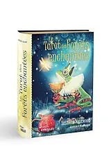 Broschiert Le tarot des forêts enchantées von Yasmeen Kalliope; Westwood