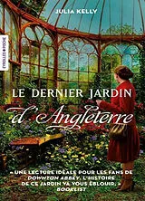 Broschiert Le dernier jardin d'Angleterre von Julia Kelly