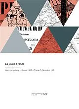  La jeune france von 