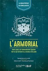 Broschiert L armorial von Anonyme