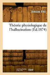 Broschiert Theorie physiologique de l von Ritti-a