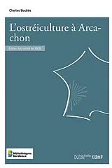 Broschiert L ostreiculture a arcachon von Boub s-c